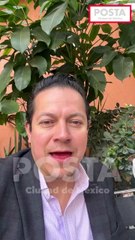 Laura Flores revela las similitudes que tuvo con Dulce (VIDEO)