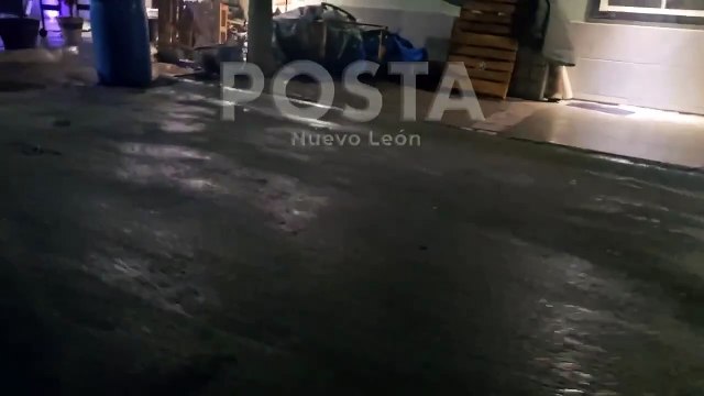 VIDEO | Productos chinos son decomisados en comercializadora de Apodaca
