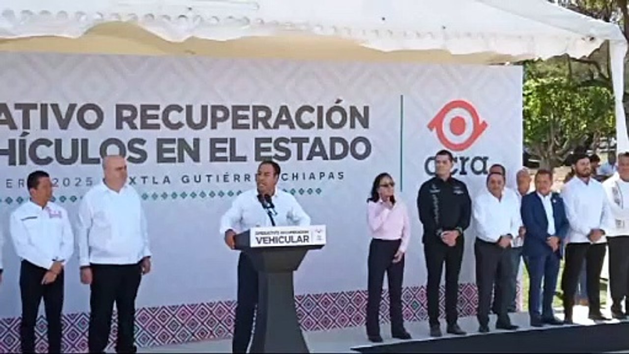 Chiapas prohíbe carreras de caballos y peleas de gallos debido a la inseguridad