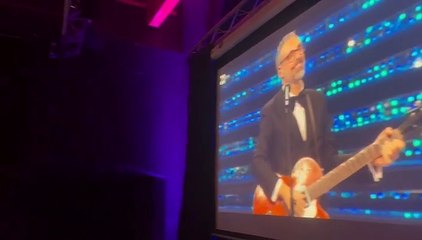 Secondo video Brunori Sanremo San Fili