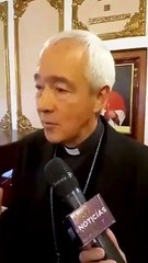 Migrantes africanos víctimas del delito de trata de personas; advierte Arzobispo de Xalapa