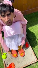 Did This Really Work?! She Fixed a Broken Phone with Toothpaste! 🤯📱