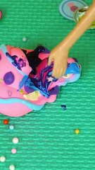 Barbie’s Cake Disaster 🍰👰  #123go