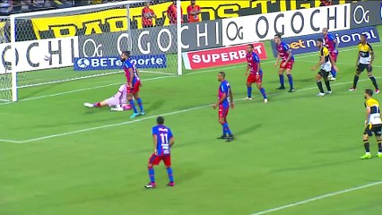 Criciúma 0 x 0 Marcílio Dias - Campeonato Catarinense