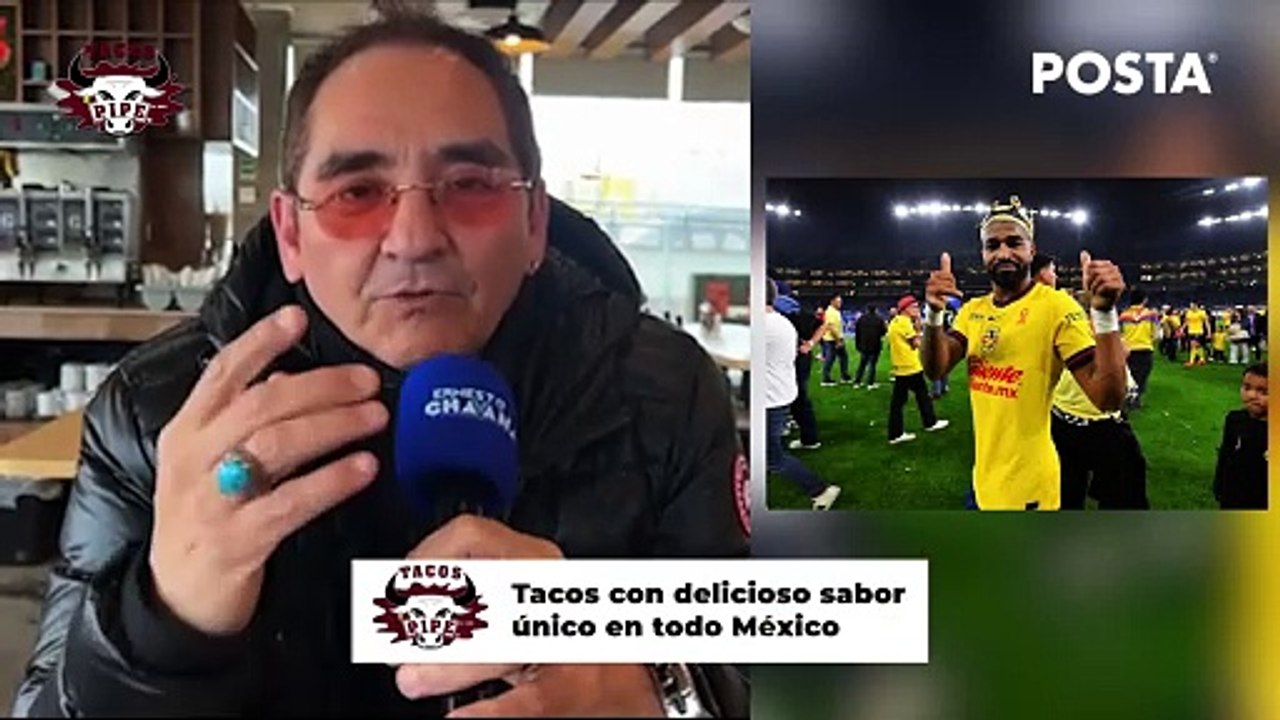 Análisis de Ernesto Chavana: el futuro de Brandon Vázquez, movimientos de Monterrey y más