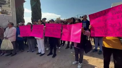 Tultitlán: Comienza consulta para cambiar colonia La Cuarta Transformación