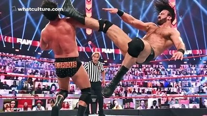 10 Wrestling Matches With The Most Unexpected Consequences