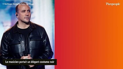 Un chanteur star de plusieurs comédies musicales cultes dévoile les photos de son mariage le jour de la Saint-Valentin