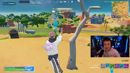 The Low Taper is Never Fading