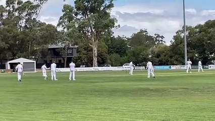 BDCA, February 15, 2025: Bendigo United v Eaglehawk.