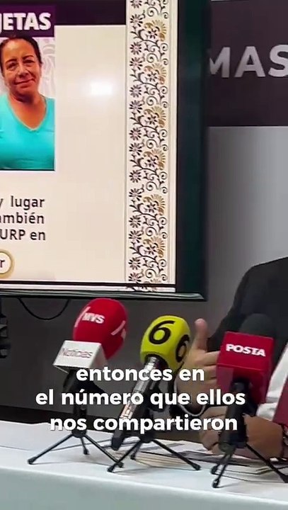 Pensión Mujeres Bienestar: inicia entrega de tarjetas en Nuevo León