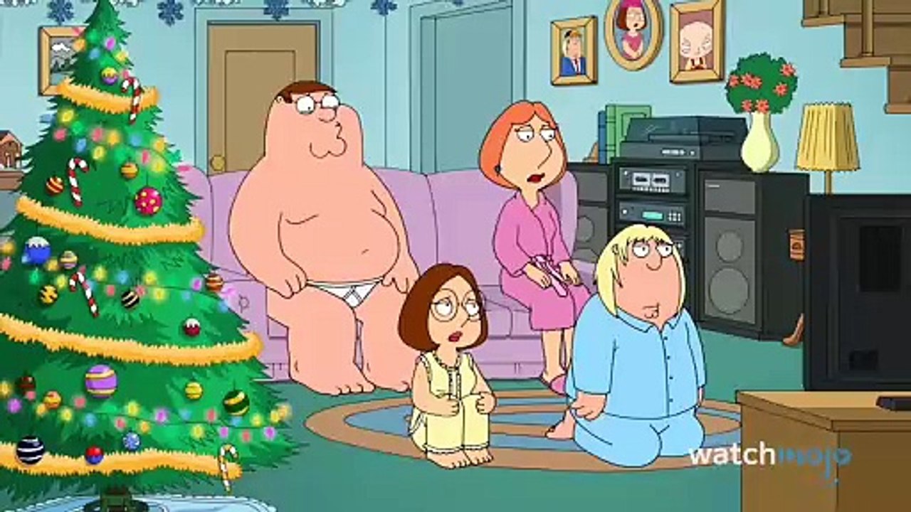 Top 10 Most Disturbing Family Guy Characters
