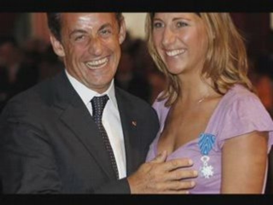SARKO PETE LES PLOMBS EXCLU