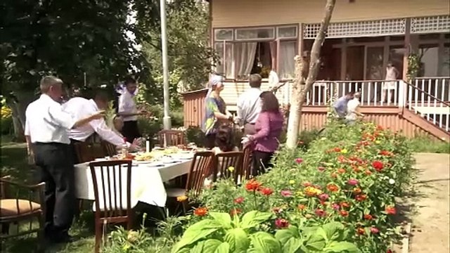 Dreams in Plasticine! Russian movie with English subtitles