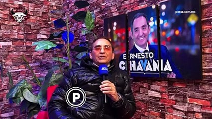 Ernesto Chavana opina sobre el futuro de técnicos y futbolistas en el fútbol mexicano