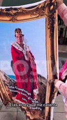 Juan Gabriel lo recuerdan fans en su natalicio con una gran fiesta