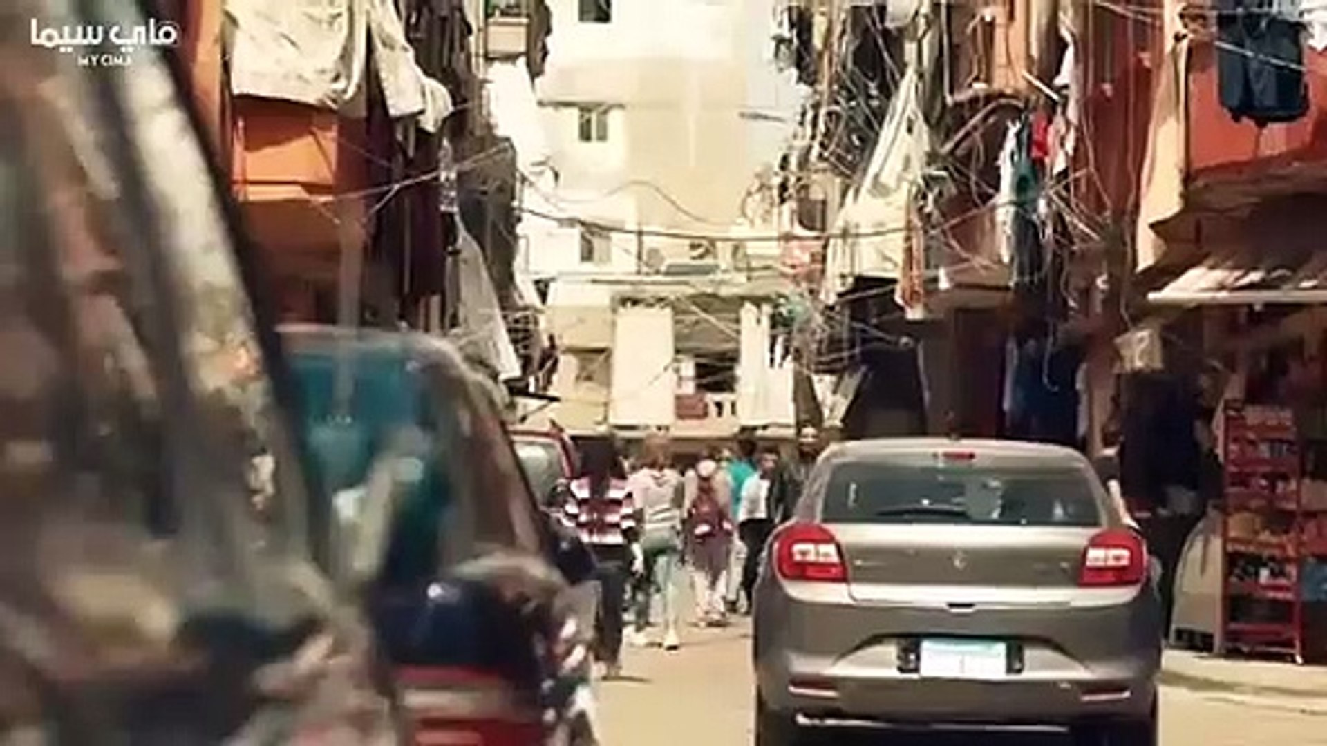 فيلم سولا