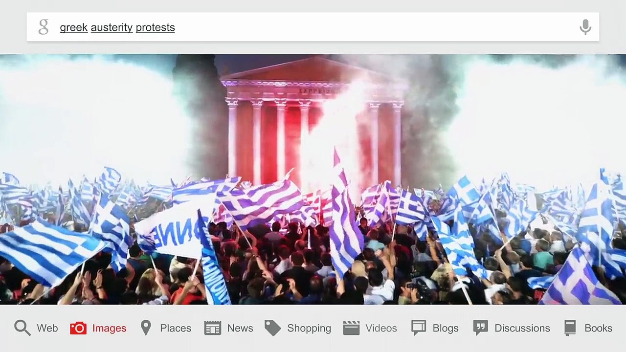 Recopilatorio Google 2012