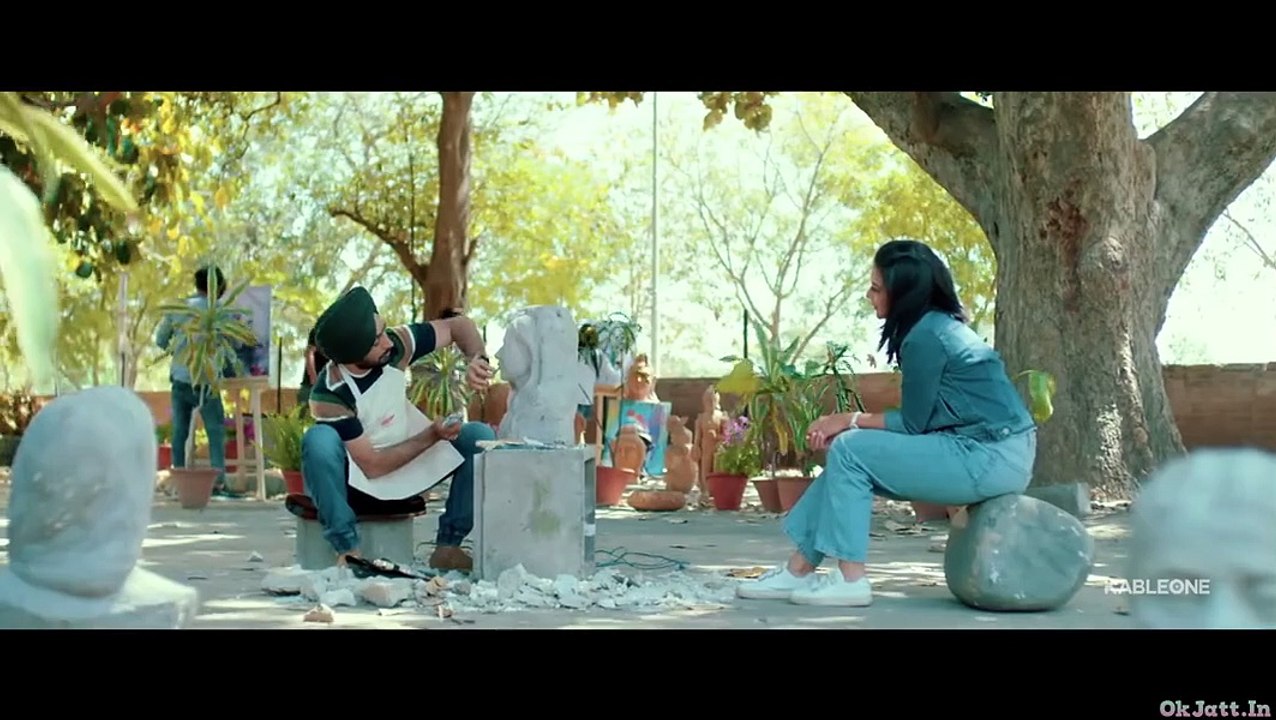 Ikko Mikke (2020) Full Punjabi Movie