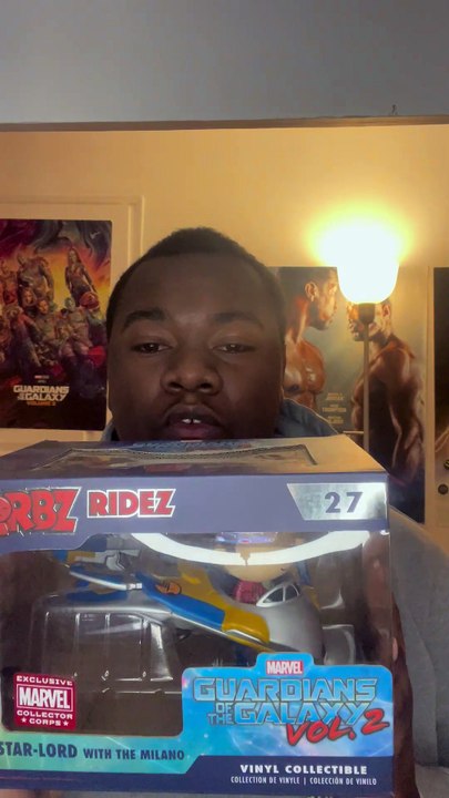 Haul pop #3