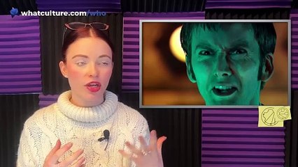 Doctor Who The Star Beast Breakdown - 40 Easter Eggs And References