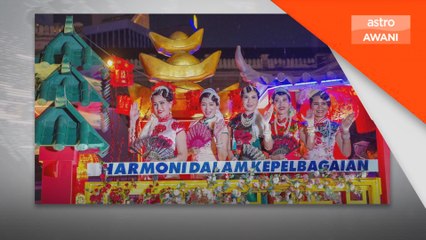 Keharmonian, kesejahteraan dan keadilan sosial teras ketamadunan bandar - Dr Zaliha