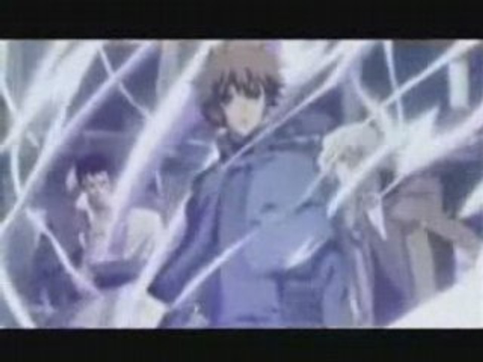 Warriors of Fire and Ice