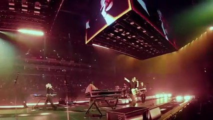 Linkin Park - Heavy Is The Crown (Live)