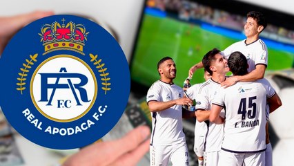 Amaño de partidos: Real Apodaca comparte video tras separar a jugadores involucrados