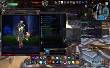 World of Warcraft (2025) - Gameplay (PC UHD) [4K60FPS] | Gundrak: The Brutal Troll Wipe | Free Trial