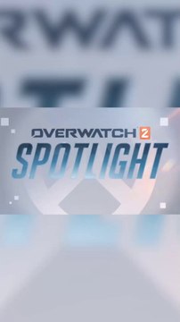 enfin un vrai OVERWATCH 2 #overwatch