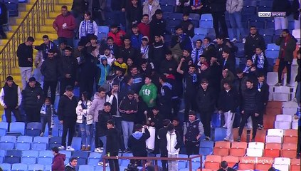 Adana Demirspor - Onvo Antalyaspor Maç Özeti