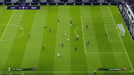 PES 2021 Gameplay Mod DFE 2.0 REVISED+New Shoot