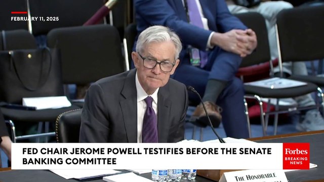 During Tuesday’s Senate Banking Committee hearing, Sen. Raphael Warnock (D-GA) questioned Fed Chair Jerome Powell about the importance of the CFPB and the recent FED report on inflation and interest