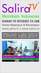 AWDI Ciamis Audiensi dengan Kominfo: Transparansi Dana Kerja Sama Media Dibahas