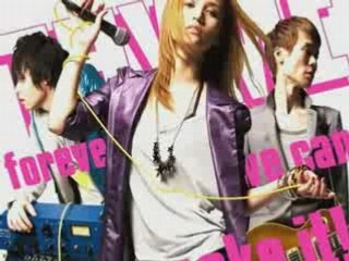 THYME - Forever we can make it