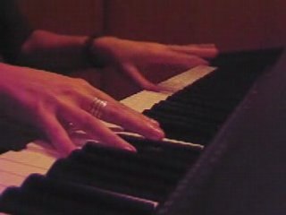 Canadian capers : ou comment se défouler au piano