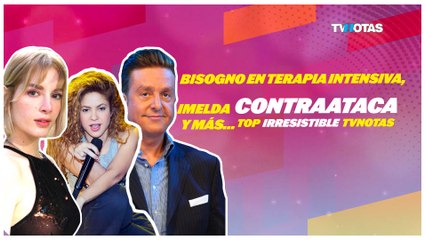 Daniel Bisogno, se encuentra en terapia intensiva |melda Garza Tuñón tramita amparos