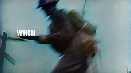Legends of the Sky: The Liberty Plane | movie | 2022 | Official Trailer