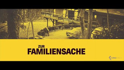 Verbrechen ist Familiensache | movie | 2025 | Official Clip