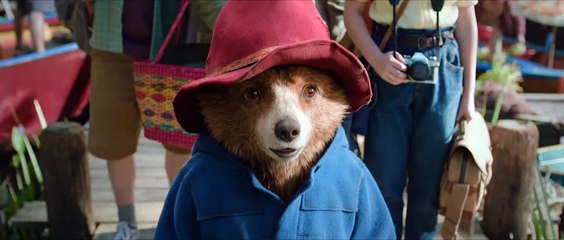 Paddington: Aventura en la selva | movie | 2024 | Official Teaser
