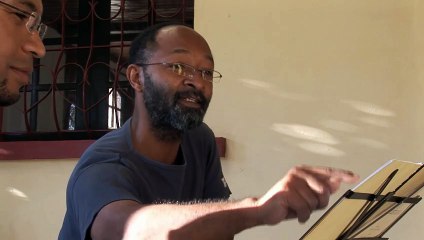 An opera from indian ocean | movie | 2012 | Official Clip