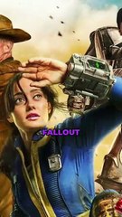 Prime vidéo : Retard de la saison 2 de Fallout