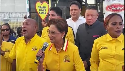 PATRIOTIC FRONT CONDEMNS RACE BAITING