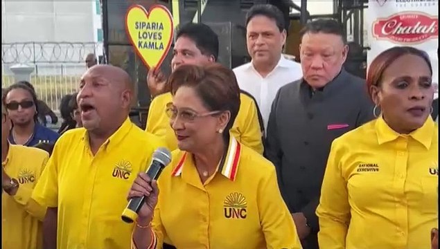 PATRIOTIC FRONT CONDEMNS RACE BAITING