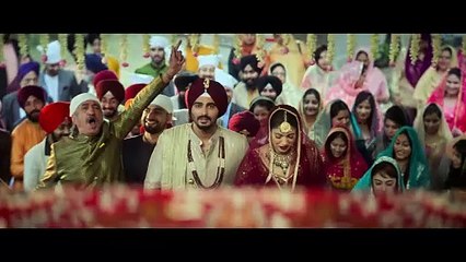 Mere Husband Ki Biwi | movie | 2025 | Official Trailer