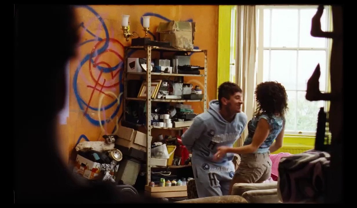 Bird | movie | 2024 | Official Trailer