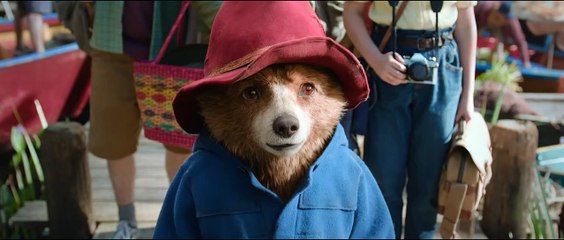 Paddington: Aventura en la selva | movie | 2024 | Official Teaser