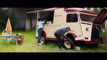 La petite vadrouille | movie | 2024 | Official Trailer