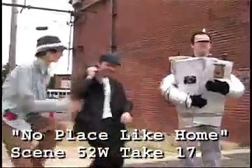 No Place Like Home | movie | 2007 | Official Teaser